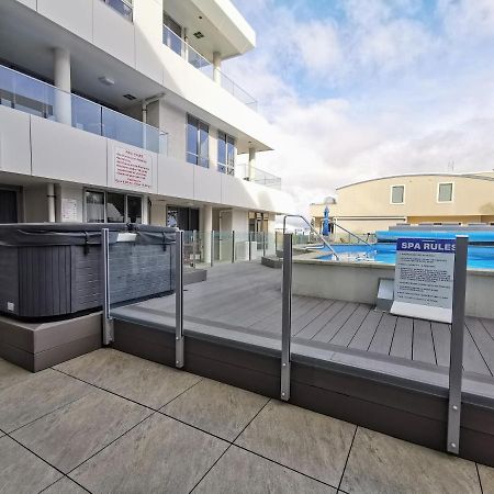 The Anchorage Apartments Mount Maunganui Zewnętrze zdjęcie