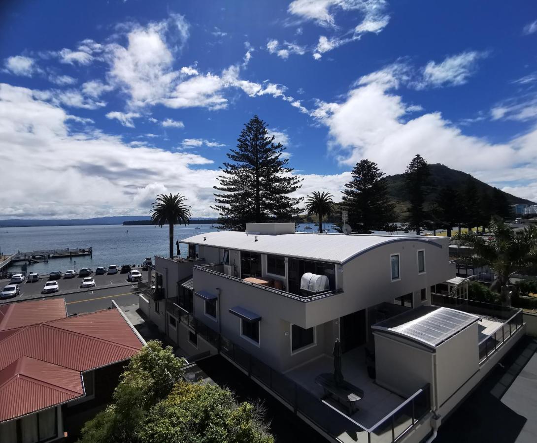 The Anchorage Apartments Mount Maunganui Zewnętrze zdjęcie