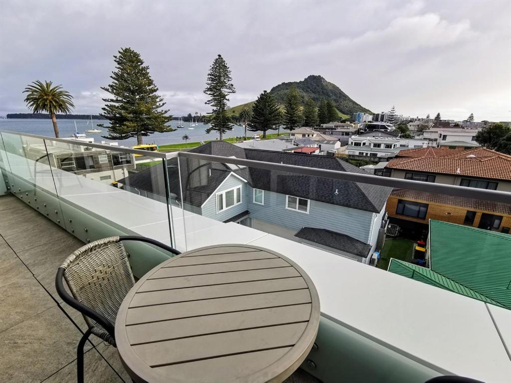 The Anchorage Apartments Mount Maunganui Zewnętrze zdjęcie