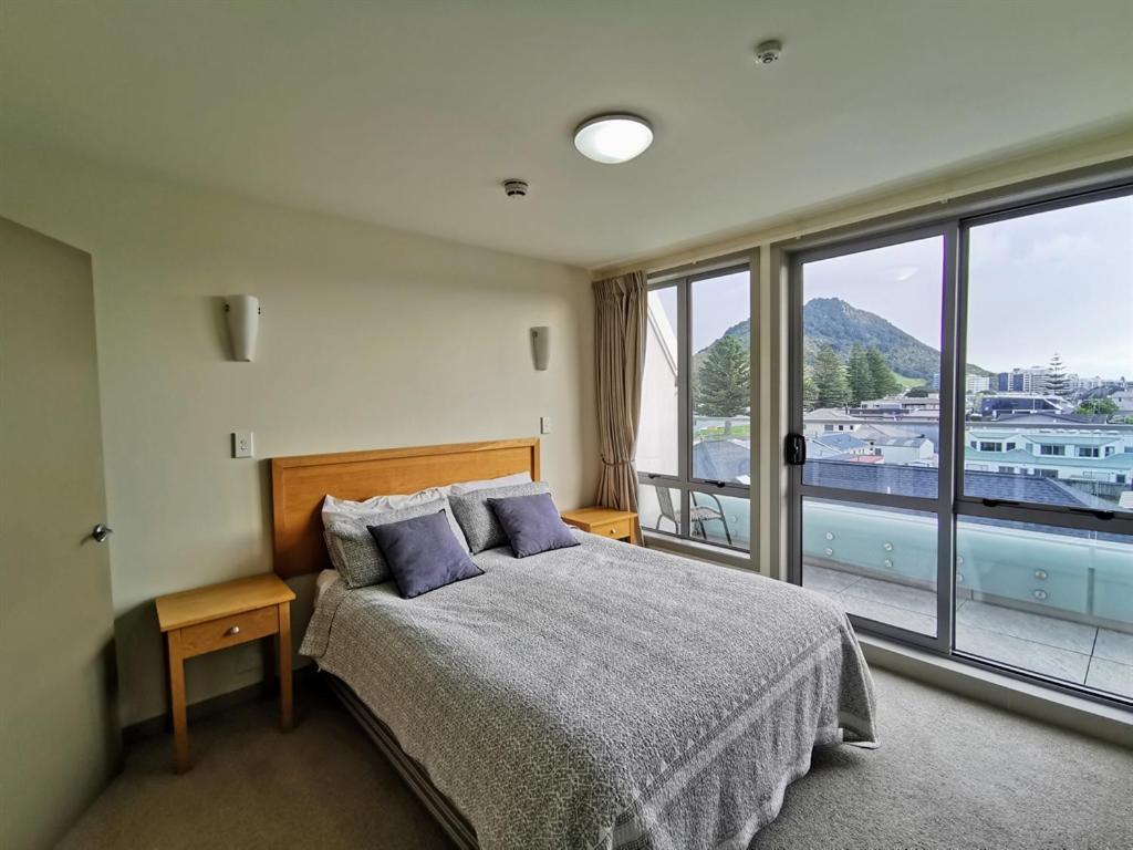 The Anchorage Apartments Mount Maunganui Zewnętrze zdjęcie