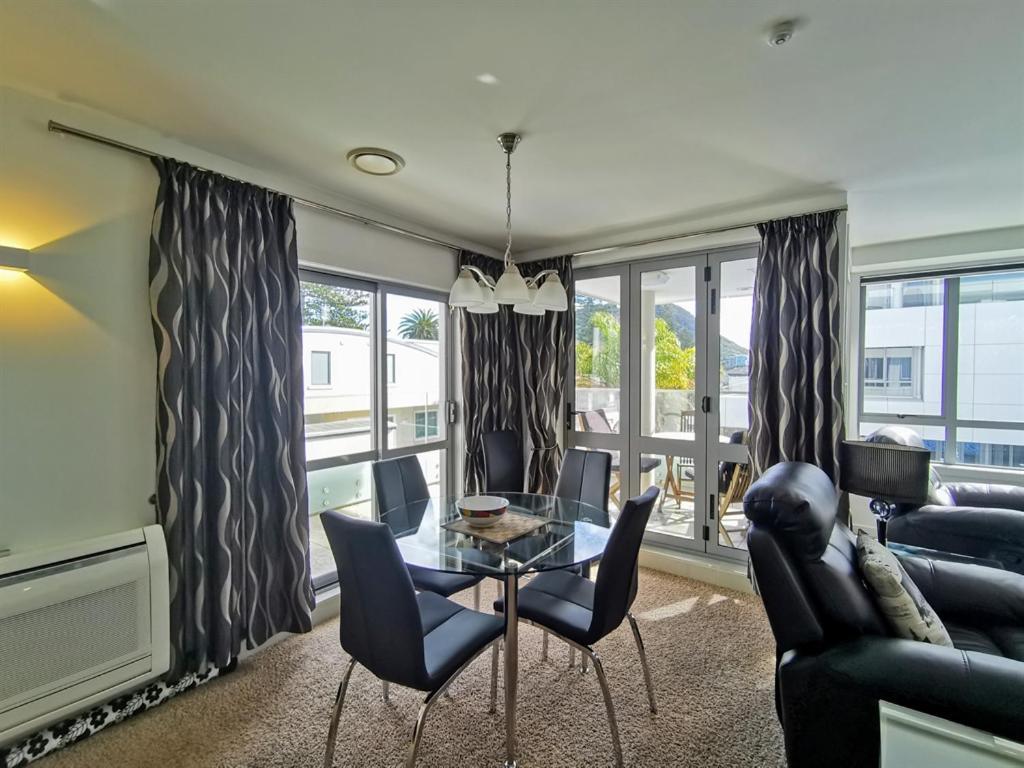 The Anchorage Apartments Mount Maunganui Zewnętrze zdjęcie