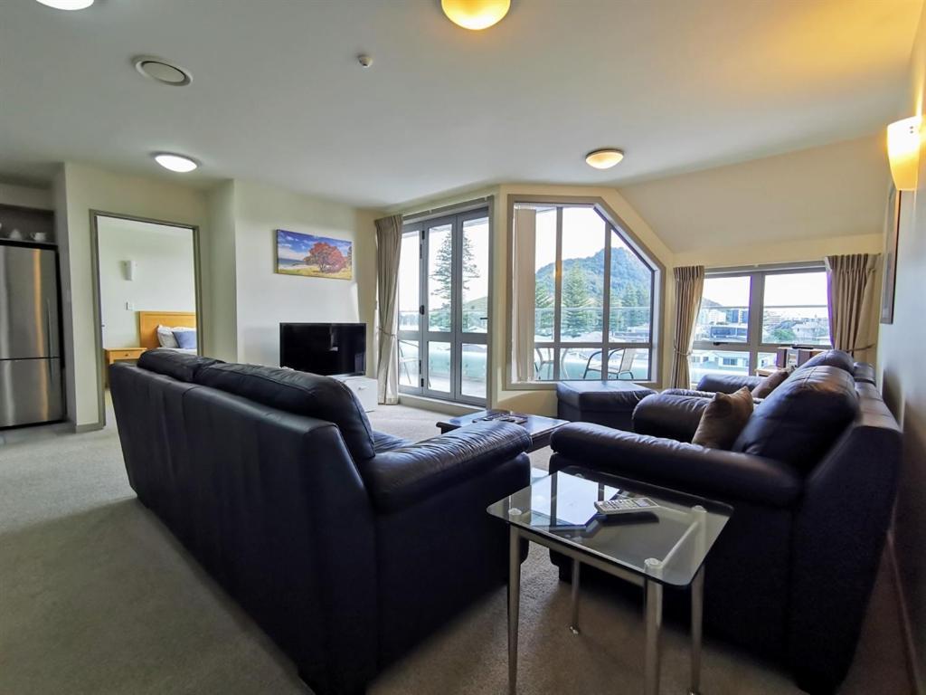 The Anchorage Apartments Mount Maunganui Zewnętrze zdjęcie