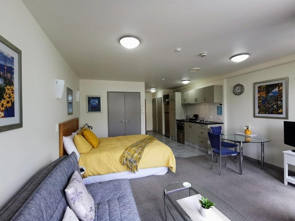 The Anchorage Apartments Mount Maunganui Zewnętrze zdjęcie