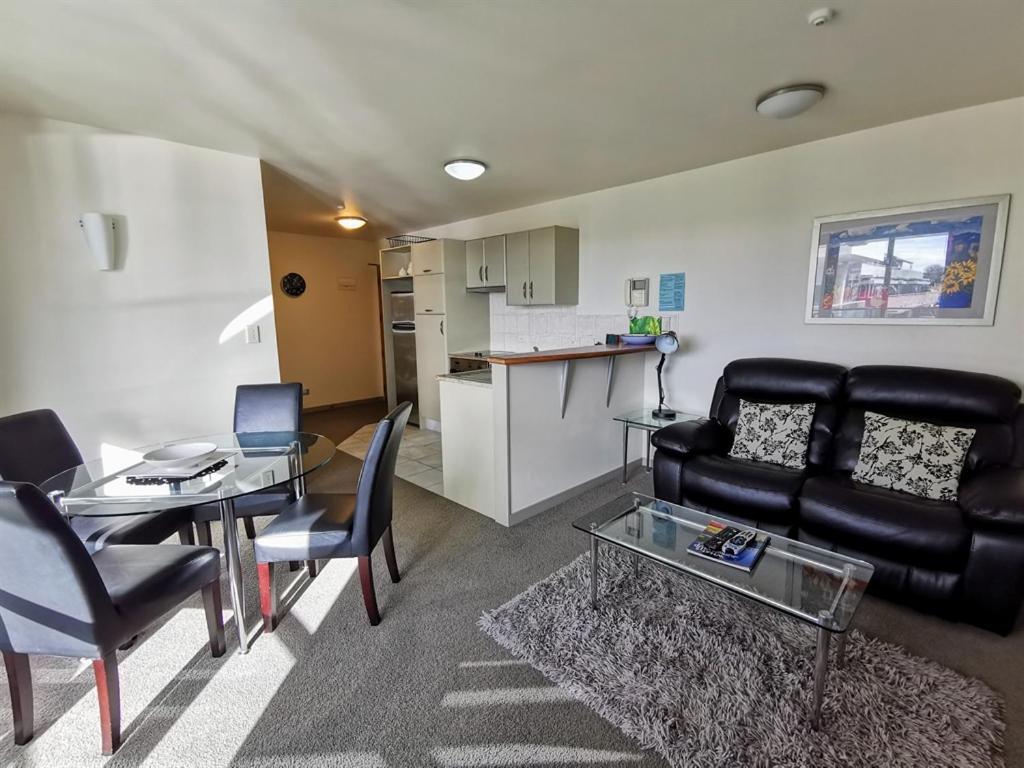 The Anchorage Apartments Mount Maunganui Zewnętrze zdjęcie