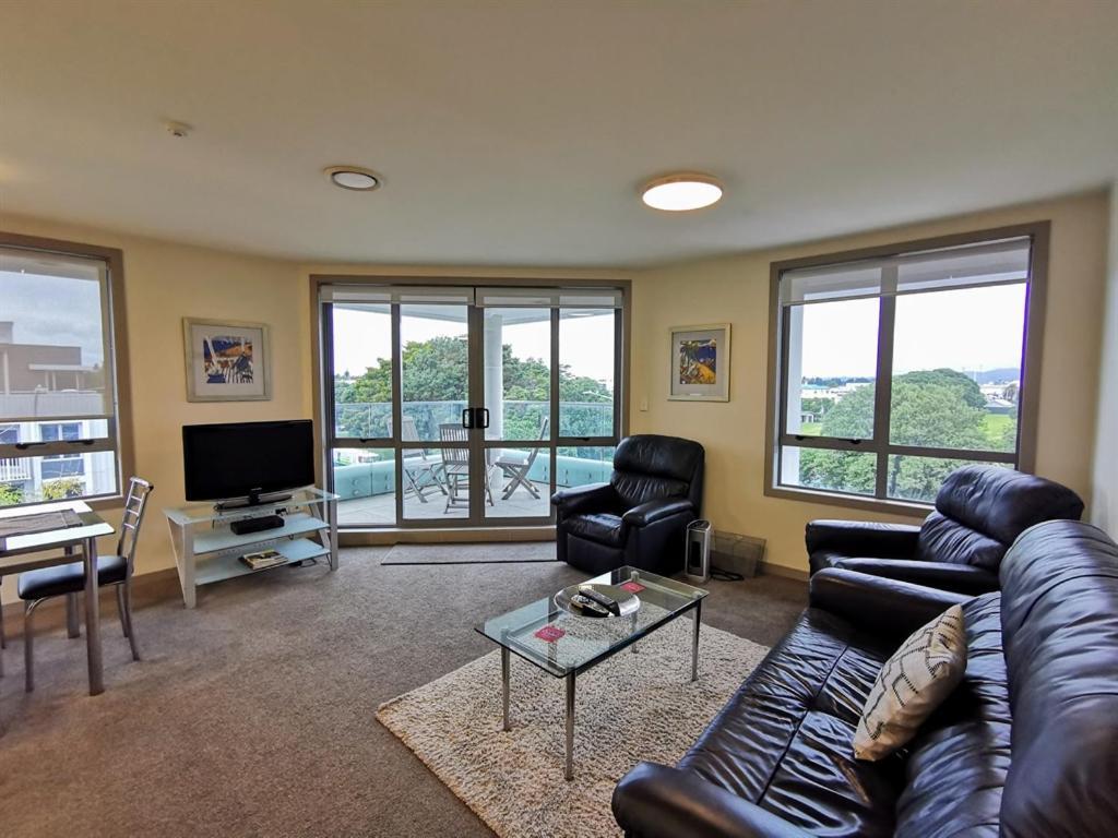 The Anchorage Apartments Mount Maunganui Zewnętrze zdjęcie