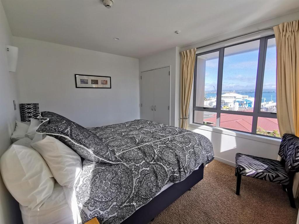 The Anchorage Apartments Mount Maunganui Zewnętrze zdjęcie