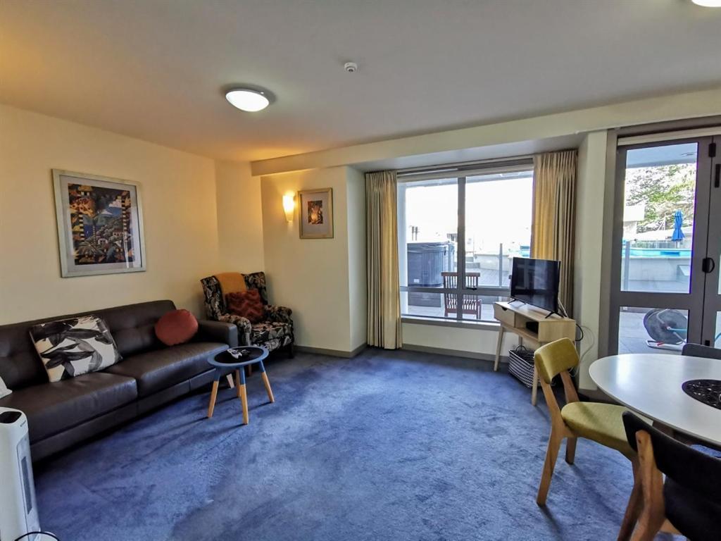 The Anchorage Apartments Mount Maunganui Zewnętrze zdjęcie