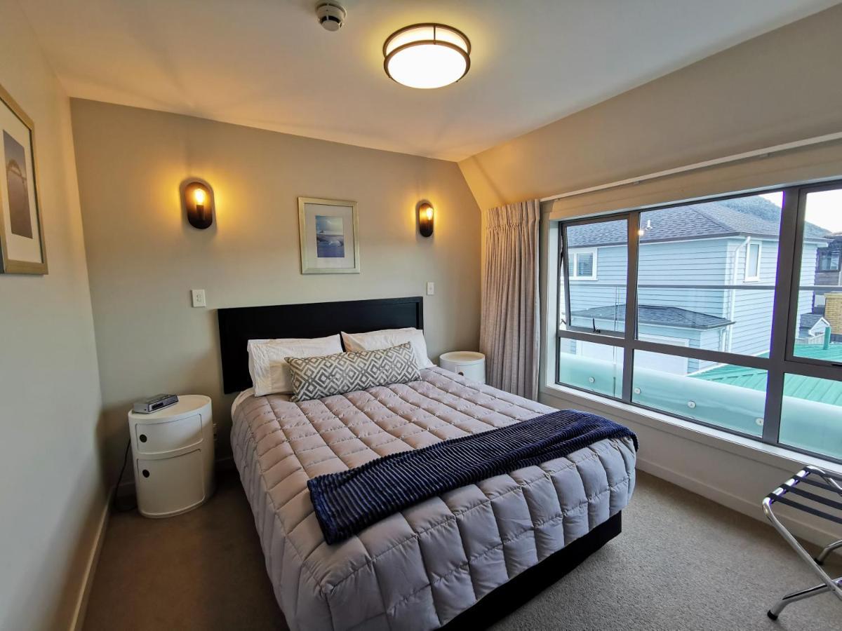 The Anchorage Apartments Mount Maunganui Zewnętrze zdjęcie