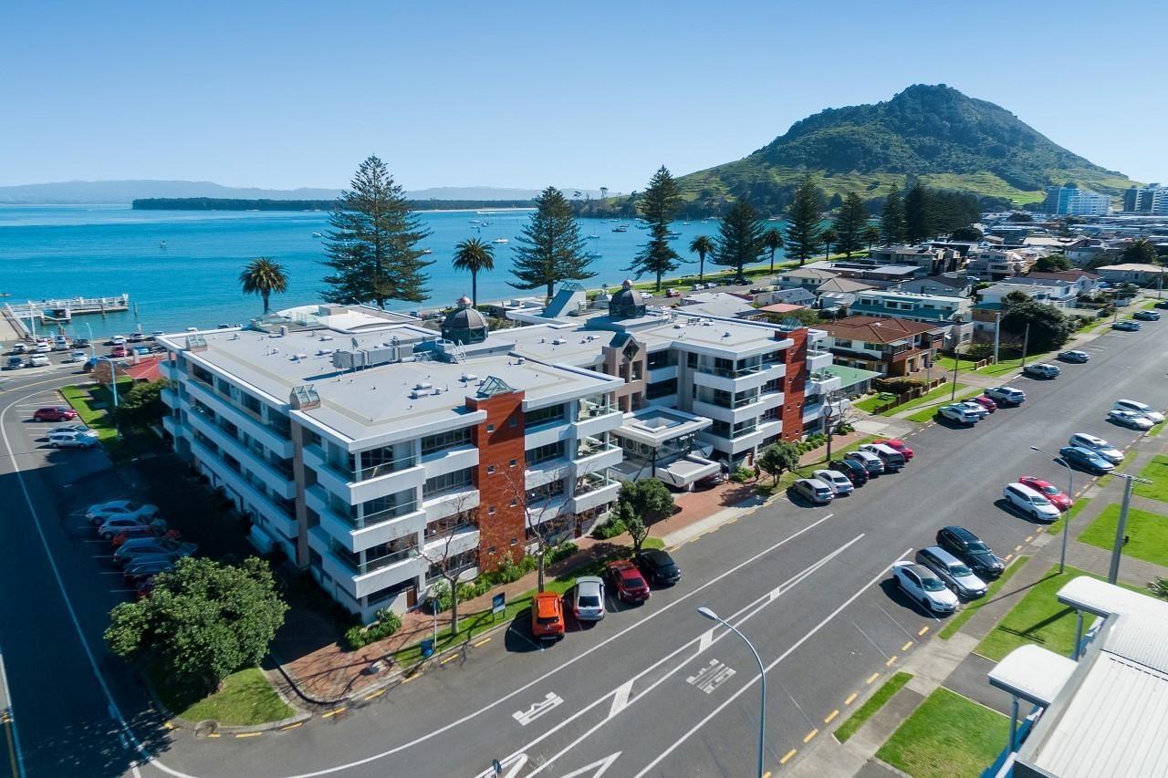 The Anchorage Apartments Mount Maunganui Zewnętrze zdjęcie
