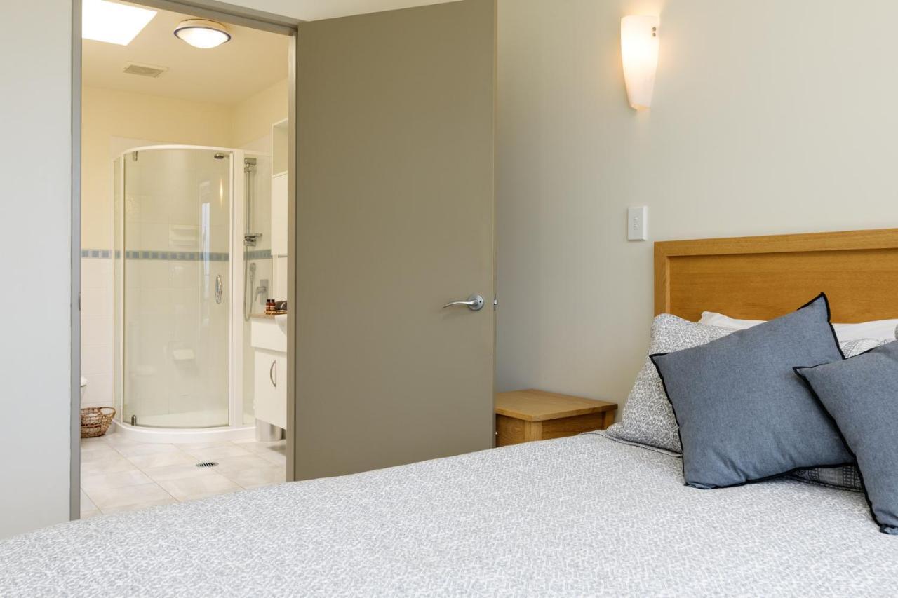 The Anchorage Apartments Mount Maunganui Zewnętrze zdjęcie