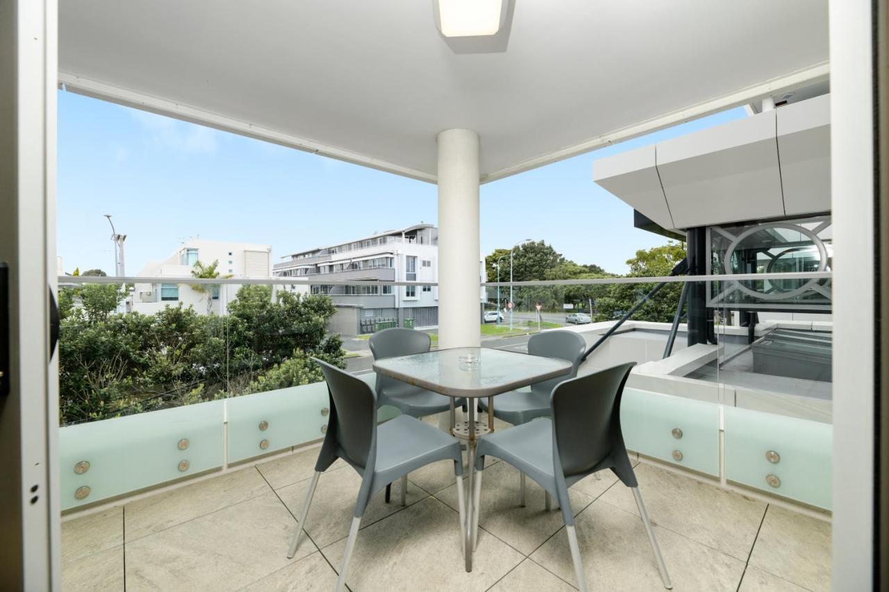 The Anchorage Apartments Mount Maunganui Zewnętrze zdjęcie
