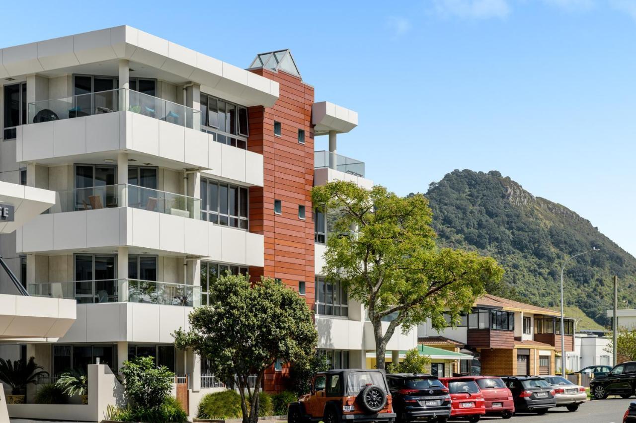 The Anchorage Apartments Mount Maunganui Zewnętrze zdjęcie