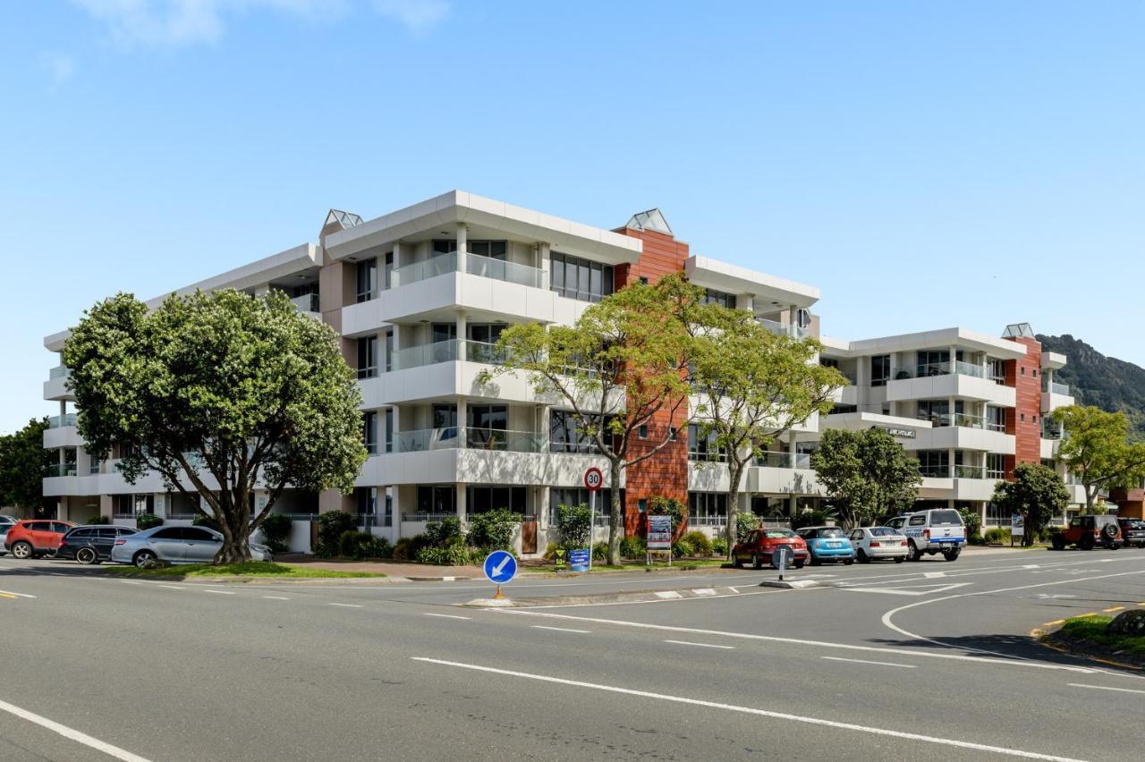 The Anchorage Apartments Mount Maunganui Zewnętrze zdjęcie