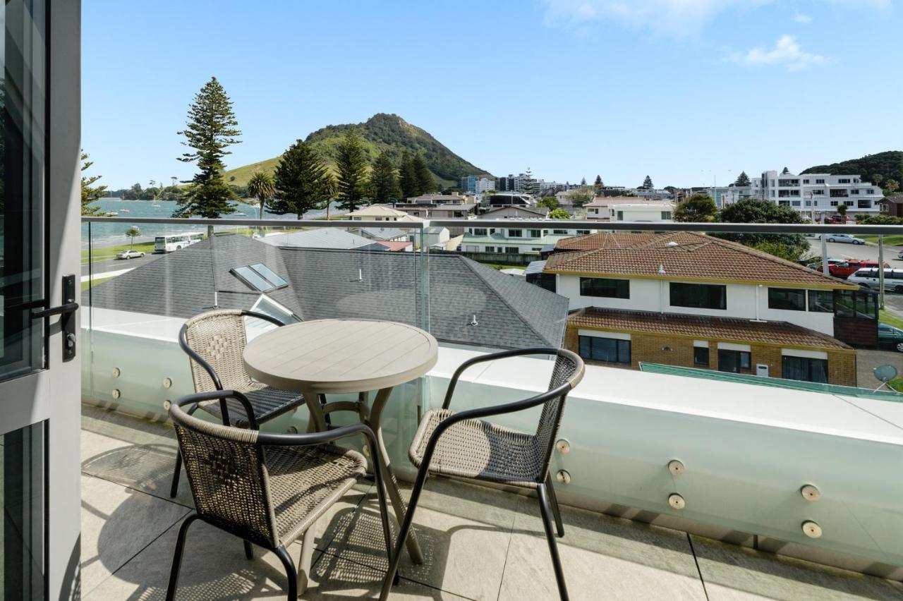 The Anchorage Apartments Mount Maunganui Zewnętrze zdjęcie
