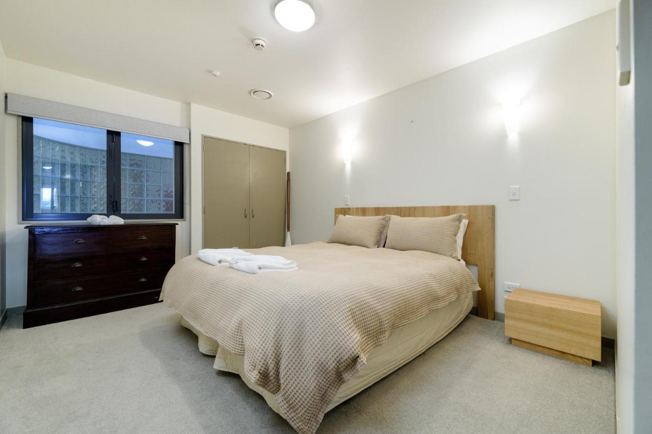 The Anchorage Apartments Mount Maunganui Zewnętrze zdjęcie