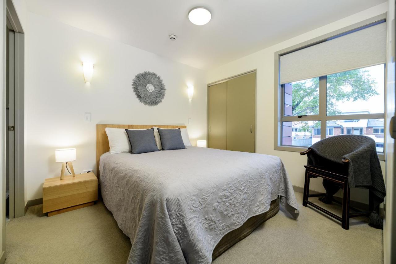 The Anchorage Apartments Mount Maunganui Zewnętrze zdjęcie