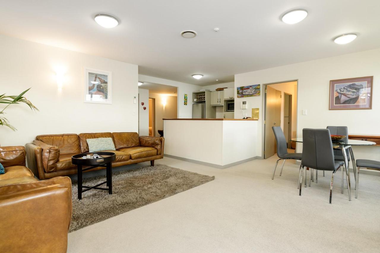 The Anchorage Apartments Mount Maunganui Zewnętrze zdjęcie