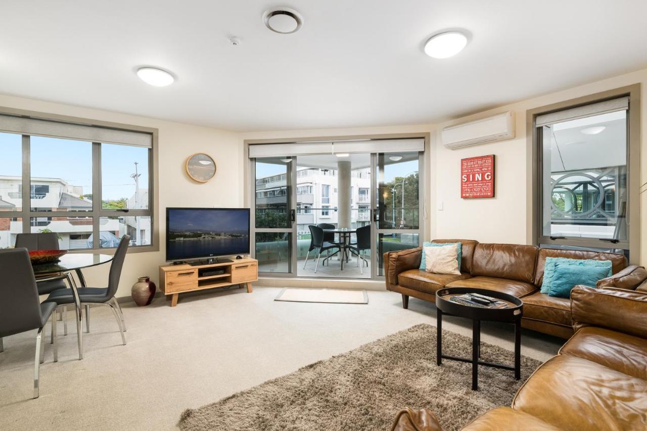 The Anchorage Apartments Mount Maunganui Zewnętrze zdjęcie