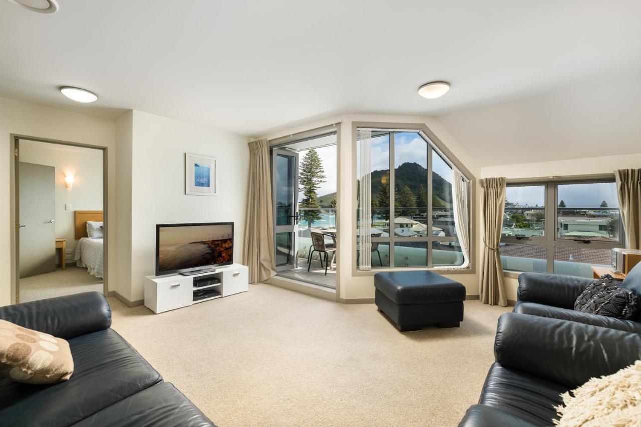 The Anchorage Apartments Mount Maunganui Zewnętrze zdjęcie