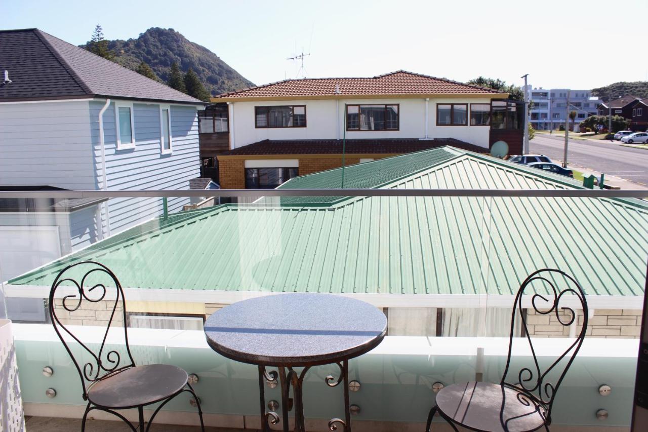 The Anchorage Apartments Mount Maunganui Zewnętrze zdjęcie