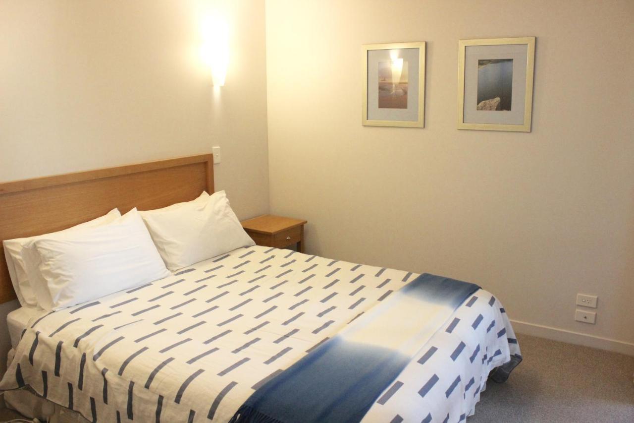 The Anchorage Apartments Mount Maunganui Zewnętrze zdjęcie