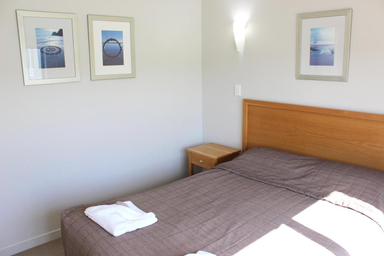 The Anchorage Apartments Mount Maunganui Zewnętrze zdjęcie