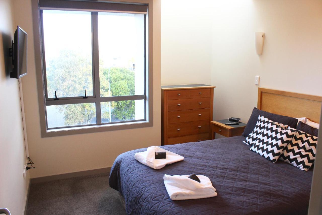 The Anchorage Apartments Mount Maunganui Zewnętrze zdjęcie