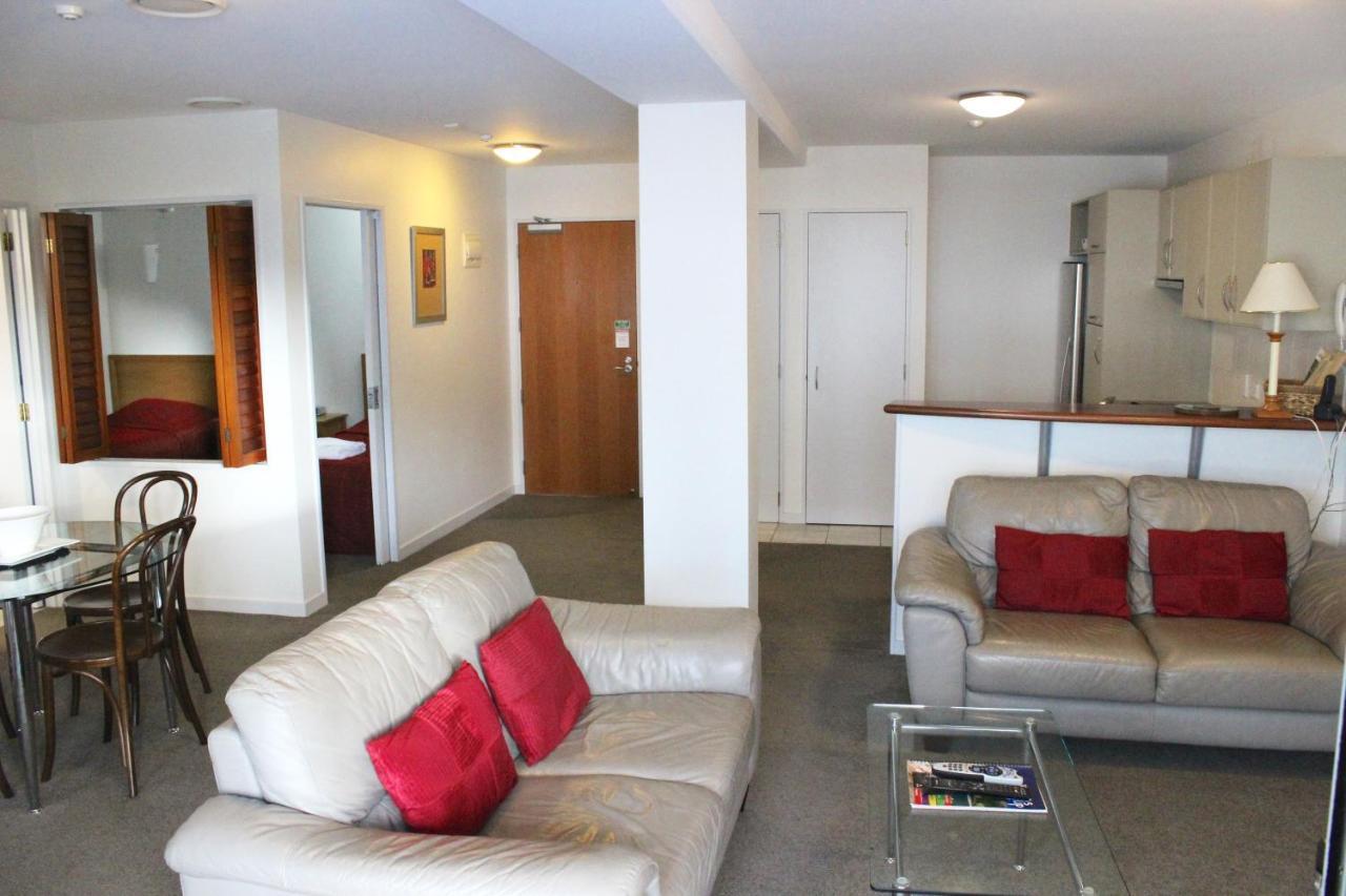 The Anchorage Apartments Mount Maunganui Zewnętrze zdjęcie