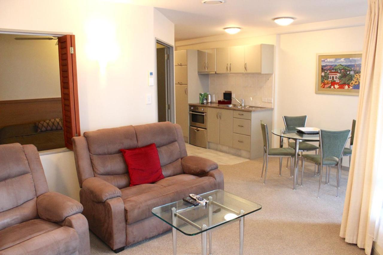 The Anchorage Apartments Mount Maunganui Zewnętrze zdjęcie