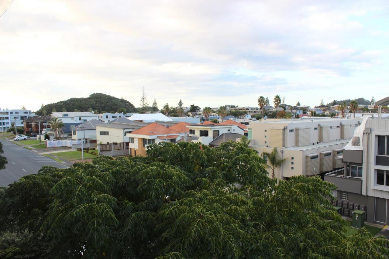 The Anchorage Apartments Mount Maunganui Zewnętrze zdjęcie