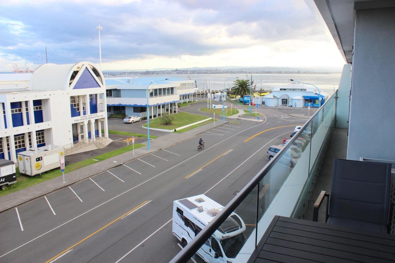 The Anchorage Apartments Mount Maunganui Zewnętrze zdjęcie