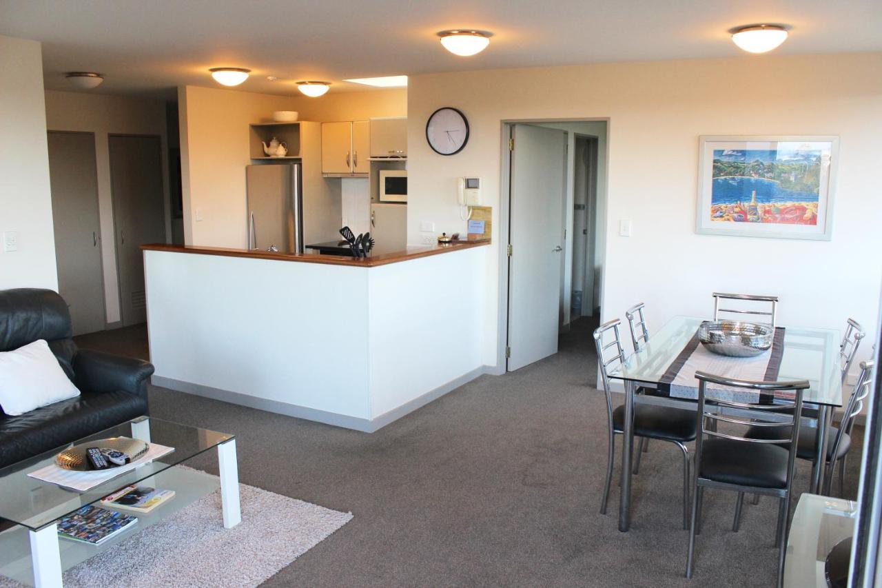 The Anchorage Apartments Mount Maunganui Zewnętrze zdjęcie